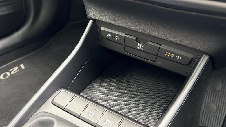 Hyundai i20 1.0T GDi 48V MHD SE Connect 5dr Petrol Hatchback